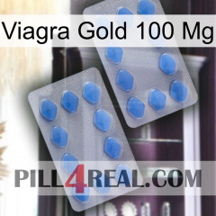 Viagra Gold 100Mg 20